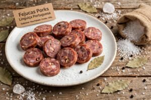 LINGUIÇA PORTUGUESA
